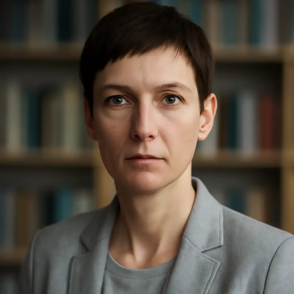 Antonia Krause